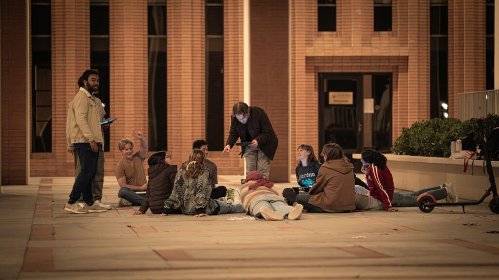 College admissions consultant advice for non-Ivy applicants studying on campus