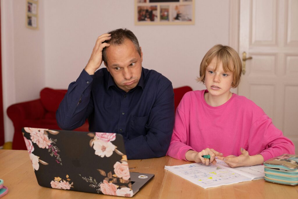 Student planning for college admissions, wondering when is it too late to hire a college admissions consultant